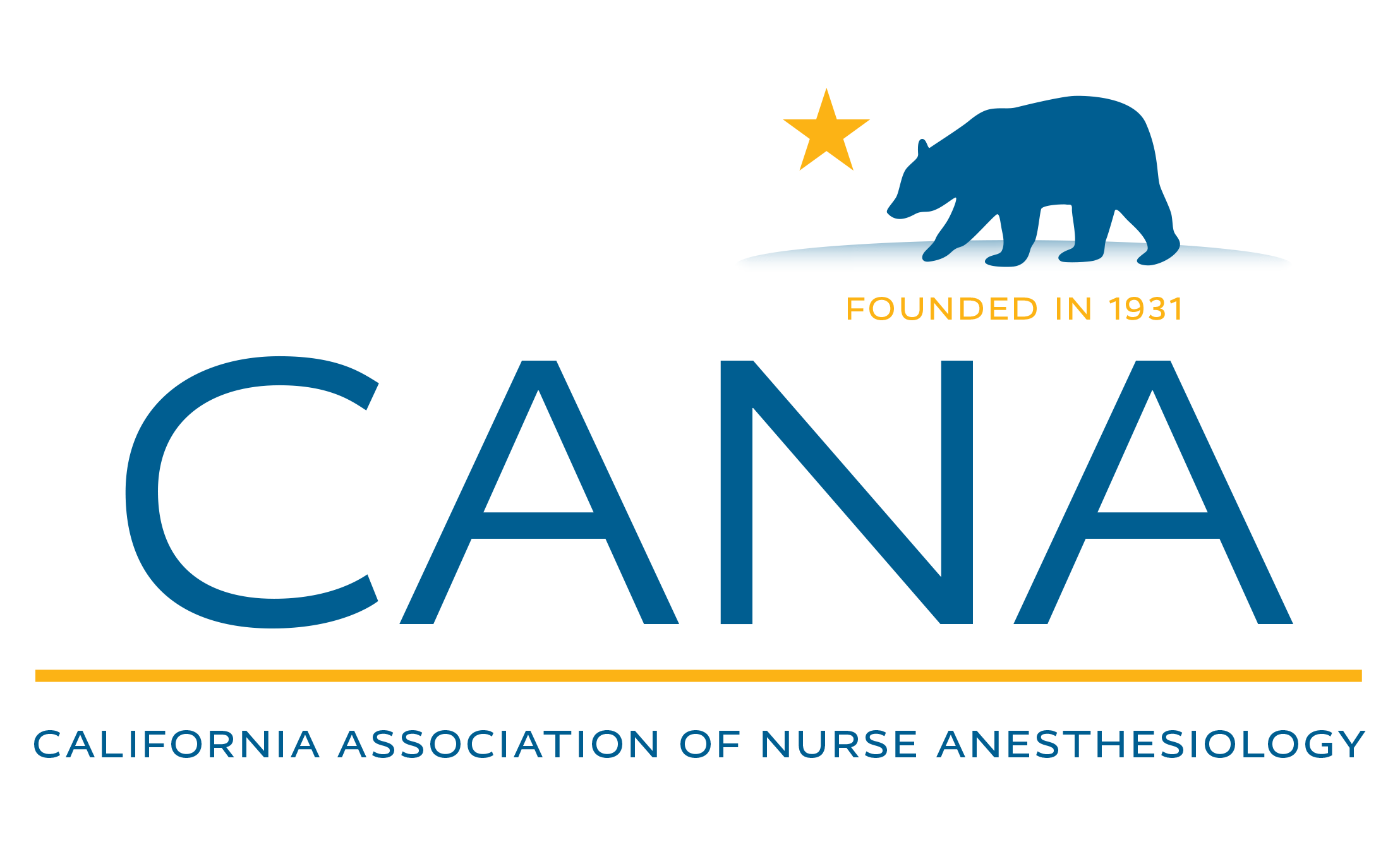 California Association of Nurse Anesthesiology